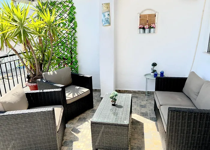 Litsa_house Apartment *